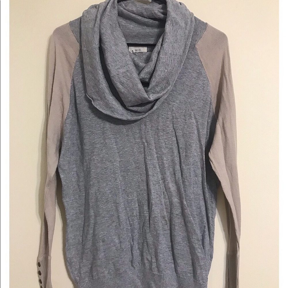 Light sweater
